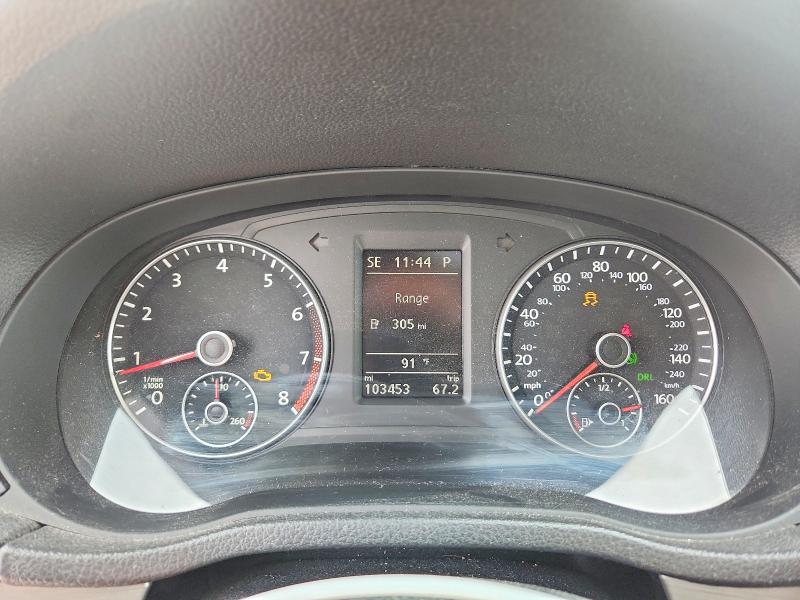 Продаж на аукціоні авто 2014 Volkswagen Passat, vin: 1VWBT7A33EC085727, номер лоту: 64912356