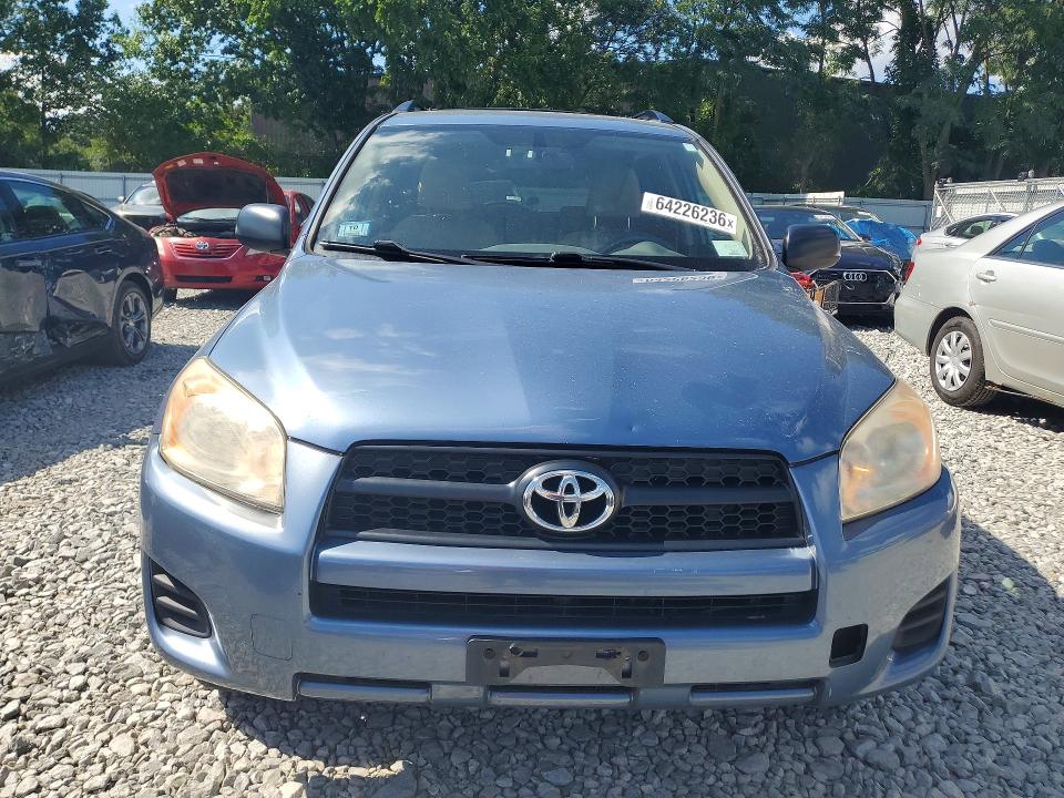 Aukcja sprzedaży 2009 Toyota Rav4, vin: JTMBF33V19D006217, numer aukcji: 64226236