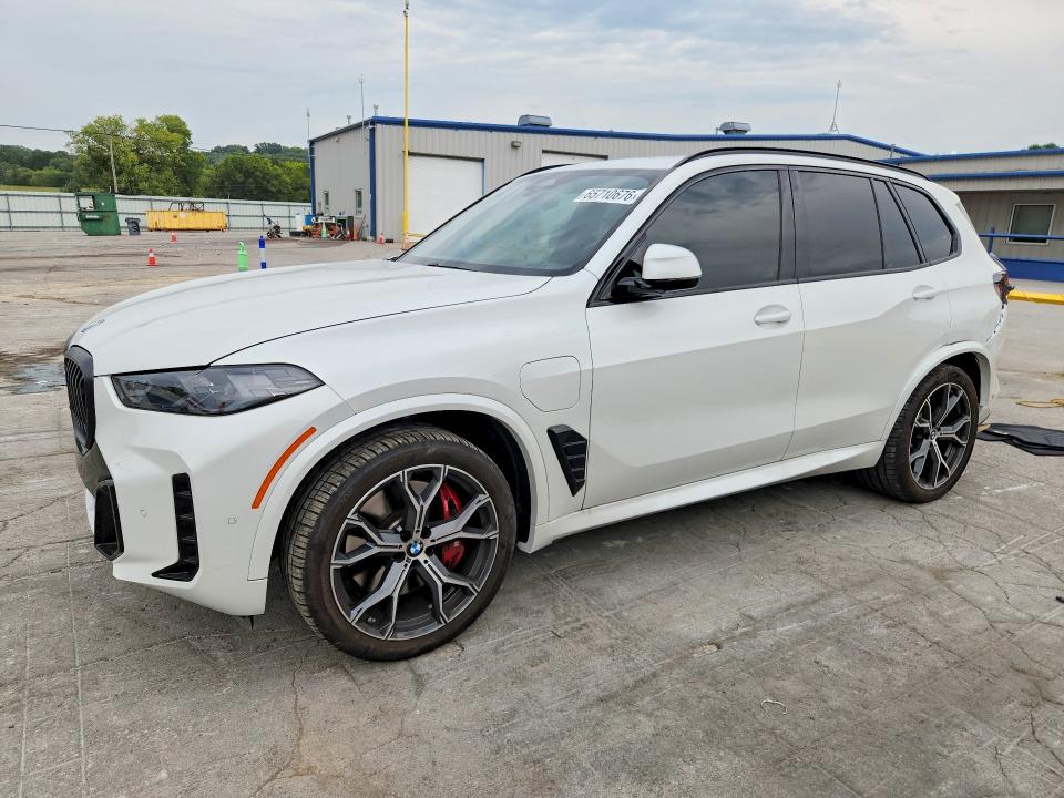 Aukcja sprzedaży 2026 Bmw X5, vin: 5UX43EU07T9037416, numer aukcji: 65710676
