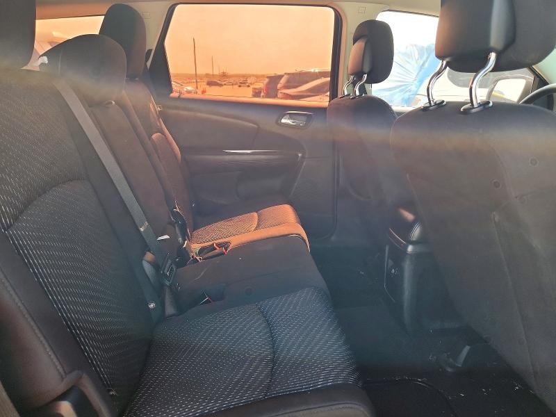 Продажа на аукционе авто 2012 Dodge Journey, vin: 3C4PDCAB8CT312059, номер лота: 63927016