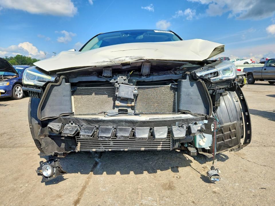 Продажа на аукционе авто 2020 Infiniti Qx50, vin: 3PCAJ5M3XLF102043, номер лота: 66805296