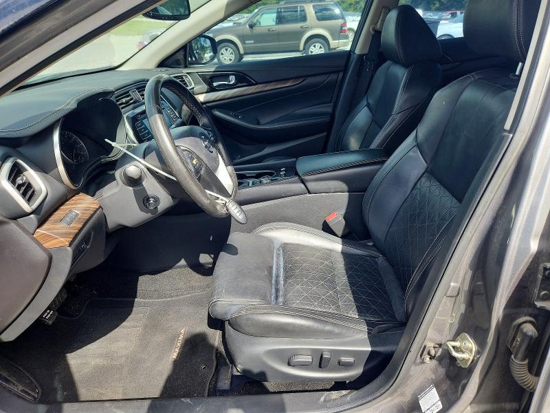 Продаж на аукціоні авто 2016 Nissan Maxima, vin: 1N4AA6AP5GC905235, номер лоту: 63846586