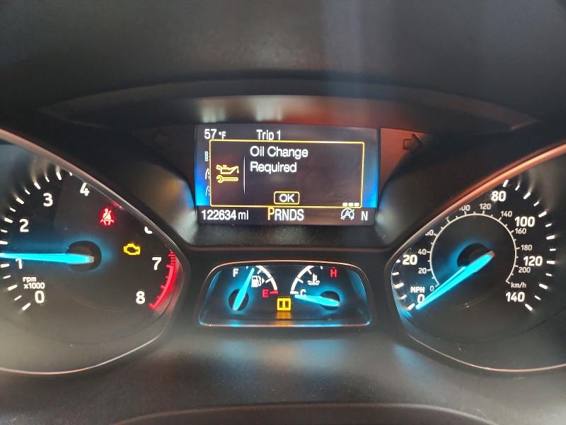 Aukcja sprzedaży 2019 Ford Escape, vin: 1FMCU9HD9KUA94643, numer aukcji: 65533436