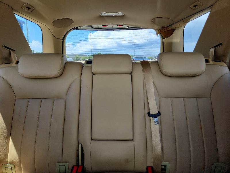 Продажа на аукционе авто 2008 Mercedes-benz Ml, vin: 4JGBB86E88A352071, номер лота: 65624736
