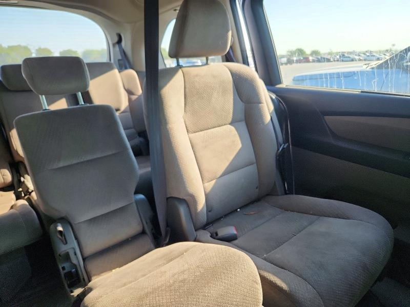 Продаж на аукціоні авто 2014 Honda Odyssey, vin: 5FNRL5H42EB087833, номер лоту: 66979686