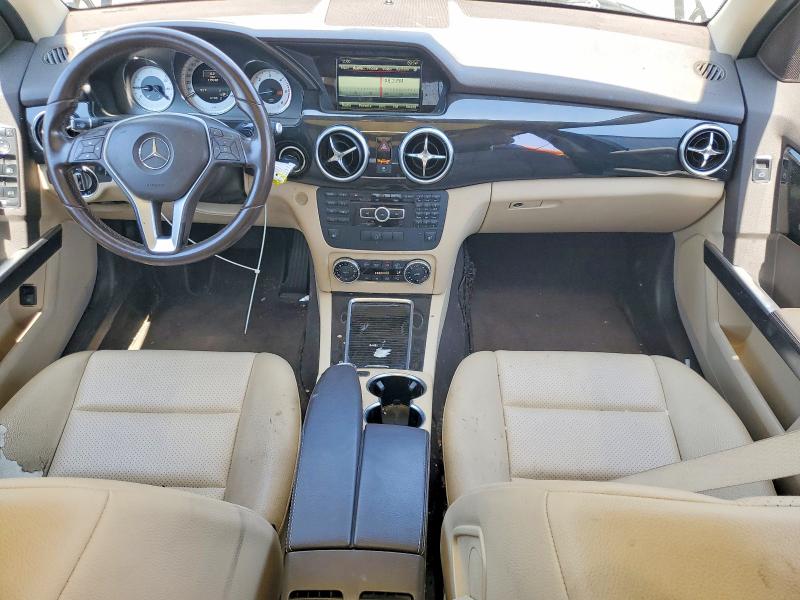 Aukcja sprzedaży 2014 Mercedes-benz Glk, vin: WDCGG0EB3EG270563, numer aukcji: 64089096