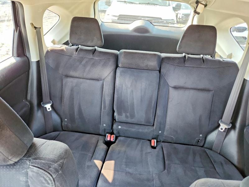 Продажа на аукционе авто 2014 Honda Cr-v, vin: 5J6RM4H52EL086253, номер лота: 64610506