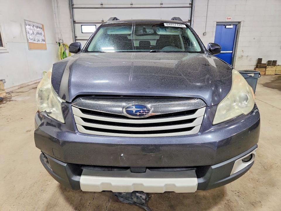 Aukcja sprzedaży 2011 Subaru Outback, vin: 4S4BREKC3B2391070, numer aukcji: 64897426