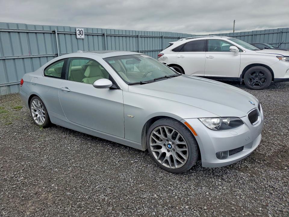 Aukcja sprzedaży 2007 Bmw 328, vin: WBAWB33567P131168, numer aukcji: 64745546