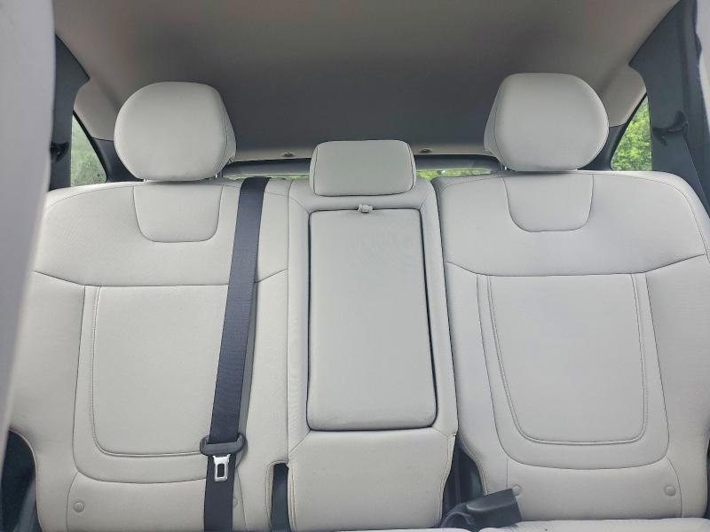 Продажа на аукционе авто 2026 Hyundai Tucson, vin: 5NMJA3DE7TH647864, номер лота: 62669596