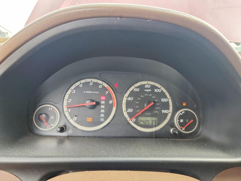 Продаж на аукціоні авто 2003 Honda Cr-v, vin: SHSRD78883U108525, номер лоту: 64896186