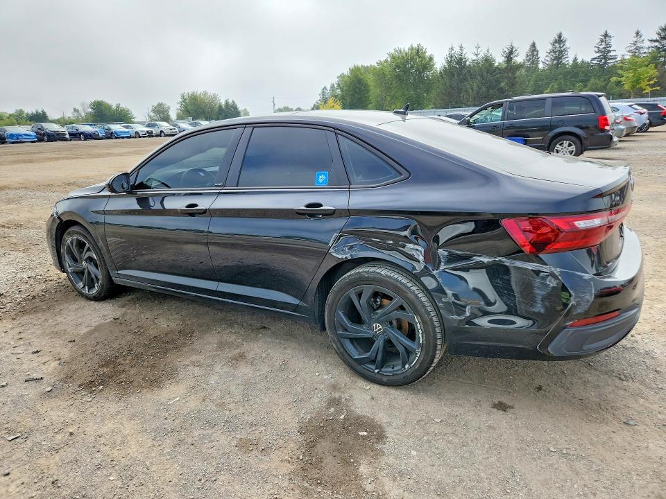 Продаж на аукціоні авто 2026 Volkswagen Jetta, vin: 3VWSW7BU9TM034498, номер лоту: 66393676