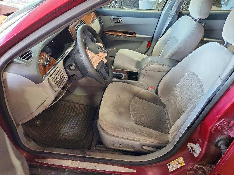 Aukcja sprzedaży 2006 Buick Lacrosse, vin: 2G4WC552X61153938, numer aukcji: 66774916
