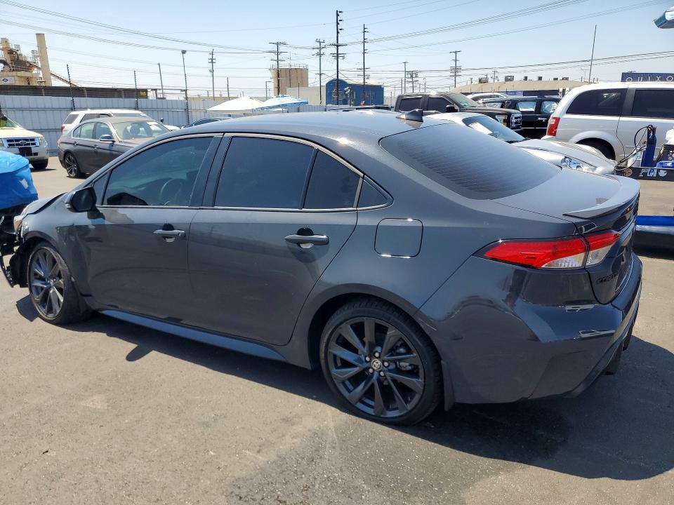 Aukcja sprzedaży 2026 Toyota Corolla, vin: 5YFS4MCE4TP256728, numer aukcji: 64120456