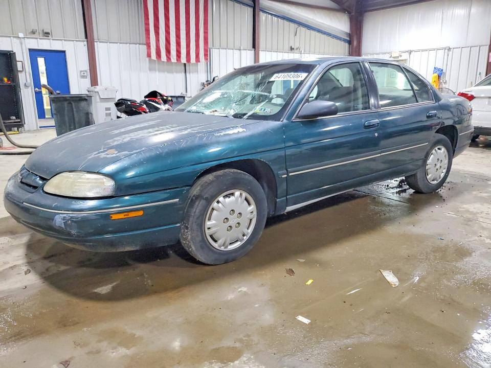 Aukcja sprzedaży 1998 Chevrolet Lumina, vin: 2G1WL52M5W9232941, numer aukcji: 64109306