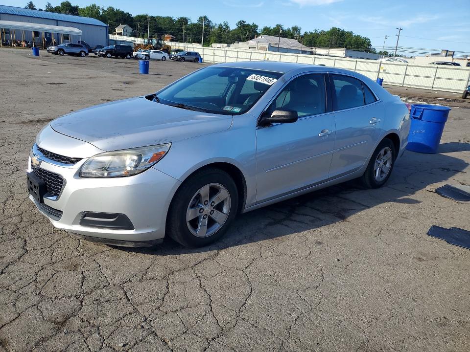 Продаж на аукціоні авто 2015 Chevrolet Malibu, vin: 1G11B5SL6FU143340, номер лоту: 63371946