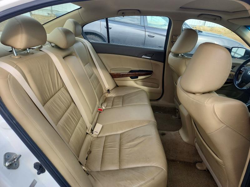 Продаж на аукціоні авто 2010 Honda Accord, vin: 1HGCP2F81AA805214, номер лоту: 62523206