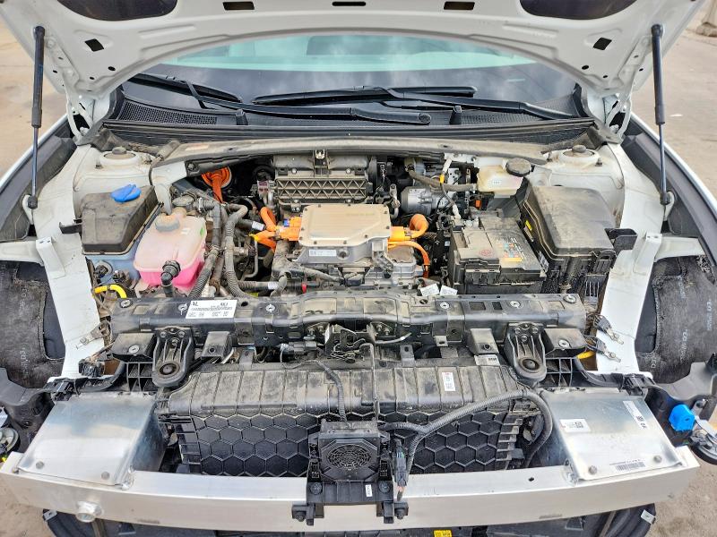 Продаж на аукціоні авто 2024 Hyundai Ioniq 6, vin: KMHM34AC5RA071433, номер лоту: 65221856