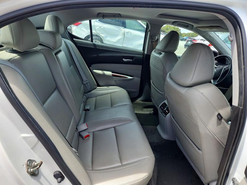 Продаж на аукціоні авто 2015 Acura Tlx, vin: 19UUB1F31FA027490, номер лоту: 64188066