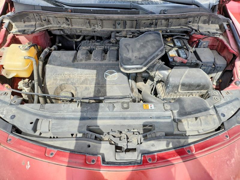Aukcja sprzedaży 2013 Mazda Cx-9, vin: JM3TB2CA3D0422963, numer aukcji: 65185086