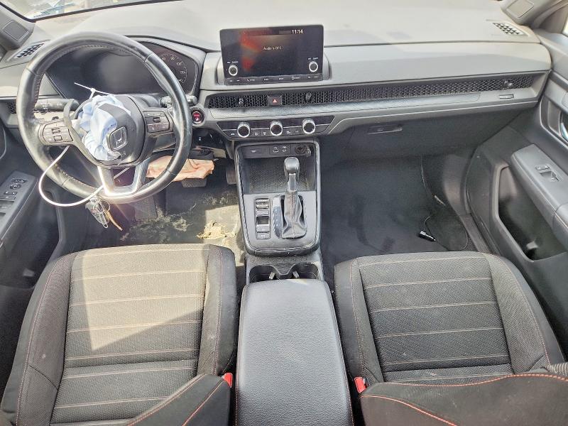 Aukcja sprzedaży 2023 Honda Cr-v, vin: 7FARS6H55PE019809, numer aukcji: 66475326