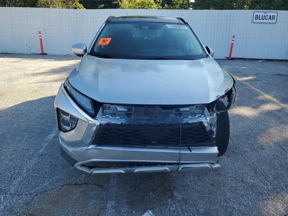 Продажа на аукционе авто 2024 Mitsubishi Eclipse Cross, vin: JA4ATWAA0RZ000363, номер лота: 66929286