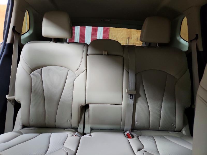 Aukcja sprzedaży 2017 Buick Envision, vin: LRBFXCSA7HD071177, numer aukcji: 63782176