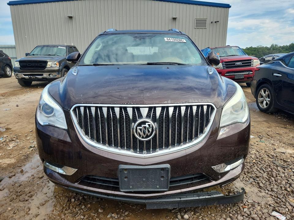 Продаж на аукціоні авто 2017 Buick Enclave, vin: 5GAKVCKD5HJ178442, номер лоту: 64150286