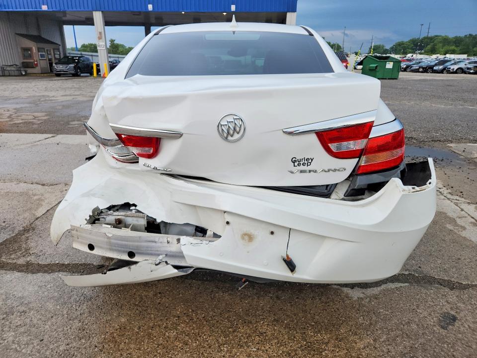 Продаж на аукціоні авто 2012 Buick Verano, vin: 1G4PP5SK0C4157543, номер лоту: 63998696