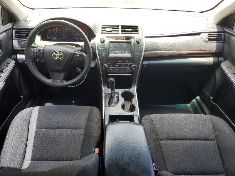 2015 Toyota Camry მანქანა იყიდება აუქციონზე, vin: 4T4BF1FK6FR497144, აუქციონის ნომერი: 65124976