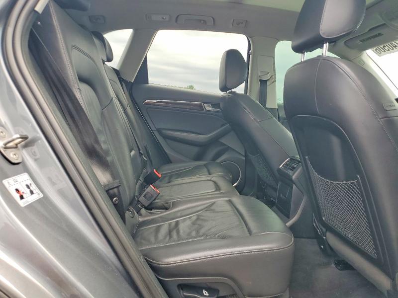 65740506 :رقم المزاد ، WA1L2AFP9GA027035 vin ، 2016 Audi Q5 مزاد بيع