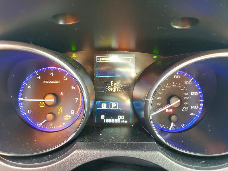 Aukcja sprzedaży 2017 Subaru Legacy, vin: 4S3BNAF68H3022768, numer aukcji: 54018106