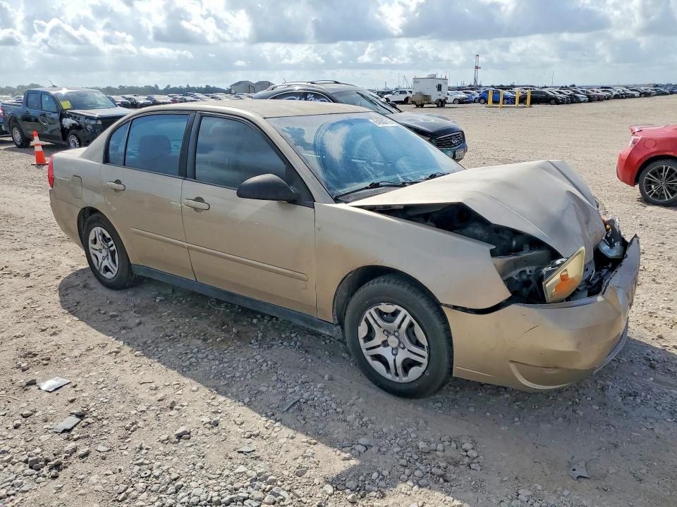 2008 Chevrolet Malibu მანქანა იყიდება აუქციონზე, vin: 1G1ZS58F38F142108, აუქციონის ნომერი: 64050716