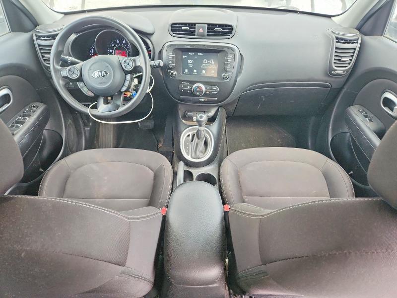 Aukcja sprzedaży 2018 Kia Soul, vin: KNDJN2A24J7589774, numer aukcji: 64904686