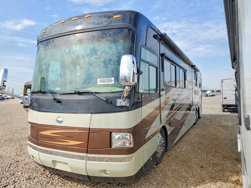 64682606 :رقم المزاد ، 1RF13571981045542 vin ، 2008 Monaco Coa Recreational Vehicle (rv) مزاد بيع