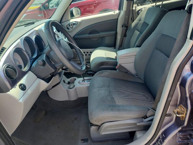 Aukcja sprzedaży 2007 Chrysler Pt Cruiser, vin: 3A4FY58B57T592024, numer aukcji: 65091516