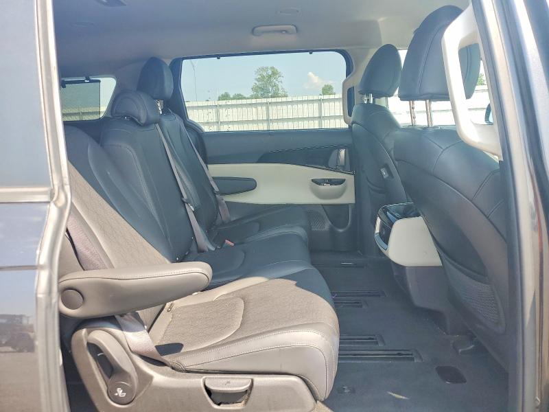 64743326 :رقم المزاد ، KNDNC5H32N6062142 vin ، 2022 Kia Carnival مزاد بيع