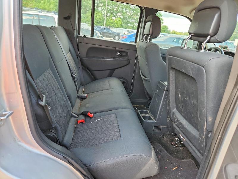 Продаж на аукціоні авто 2012 Jeep Liberty, vin: 1C4PJMAK1CW173417, номер лоту: 66970636