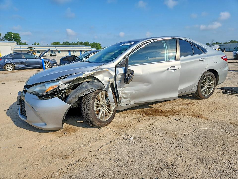 Продаж на аукціоні авто 2017 Toyota Camry, vin: 4T1BF1FK4HU312084, номер лоту: 66016256