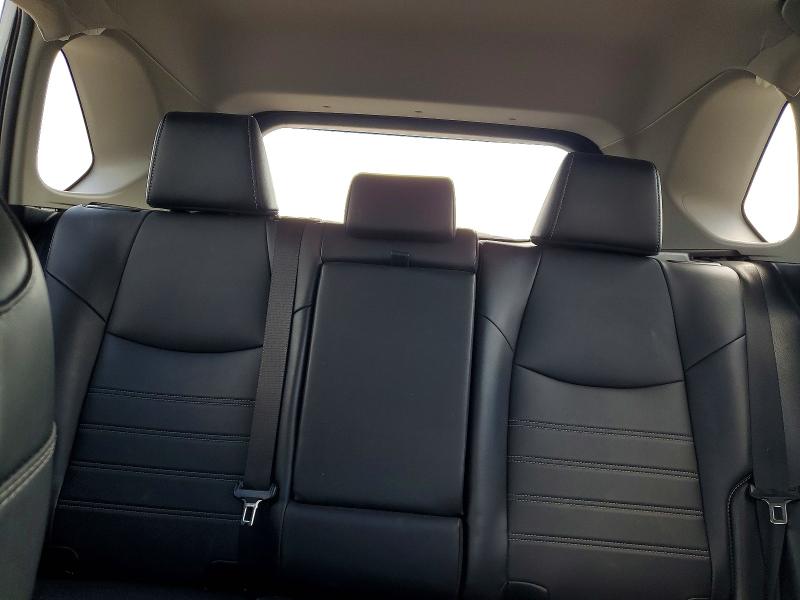 Продаж на аукціоні авто 2023 Toyota Rav4, vin: 2T3C1RFV7PW254053, номер лоту: 63577676