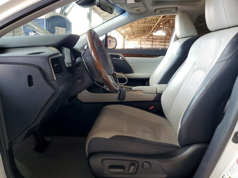 Aukcja sprzedaży 2017 Lexus Rx 350, vin: 2T2ZZMCA2HC084151, numer aukcji: 64238546
