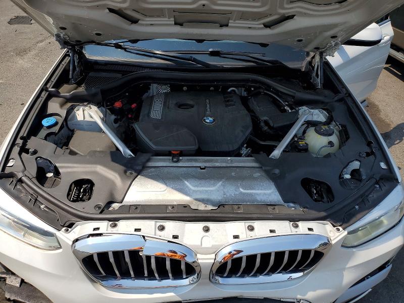 Aukcja sprzedaży 2019 Bmw X3, vin: 5UXTR9C59KLP94446, numer aukcji: 64152786