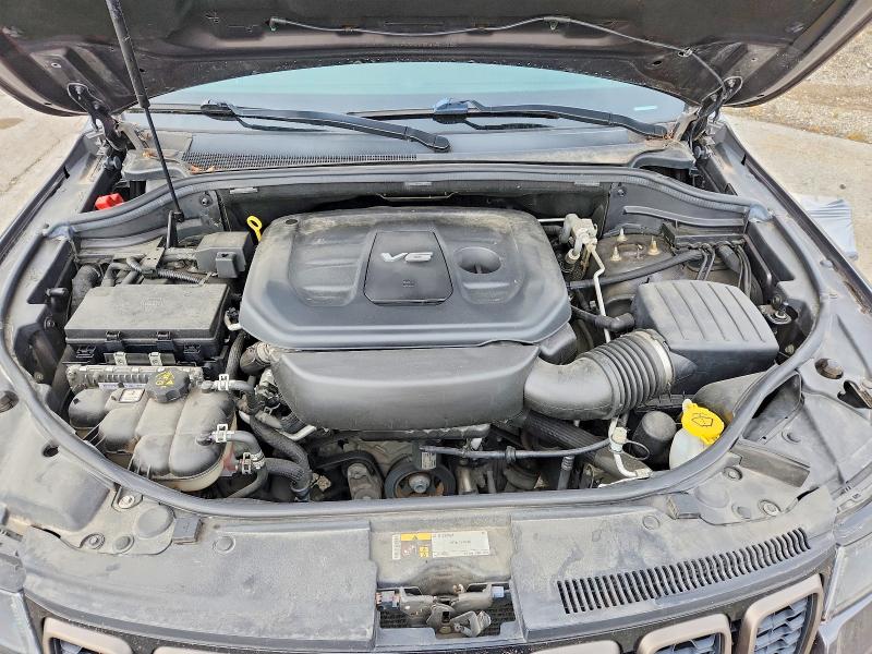 Aukcja sprzedaży 2016 Jeep Grand Cherokee, vin: 1C4RJFAG1GC463664, numer aukcji: 64513846