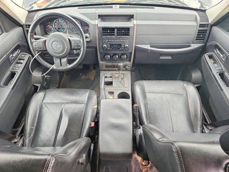64855366 :رقم المزاد ، 1C4PJMAK3CW196679 vin ، 2012 Jeep Liberty مزاد بيع