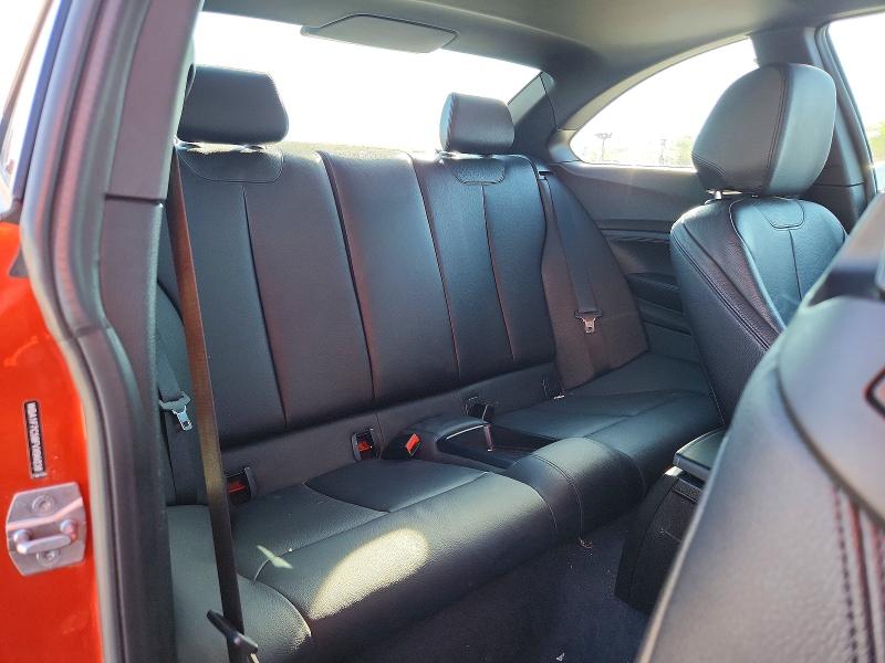 Aukcja sprzedaży 2015 Bmw 228, vin: WBA1F7C58FVX96038, numer aukcji: 65404136