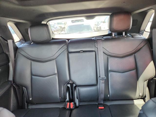 Aukcja sprzedaży 2021 Cadillac Xt5, vin: 1GYKNCRS1MZ156933, numer aukcji: 64805956