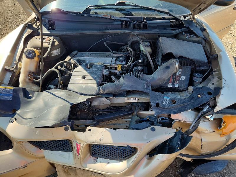 Aukcja sprzedaży 2004 Pontiac Grand Am, vin: 1G2NE52F44M514331, numer aukcji: 66438766