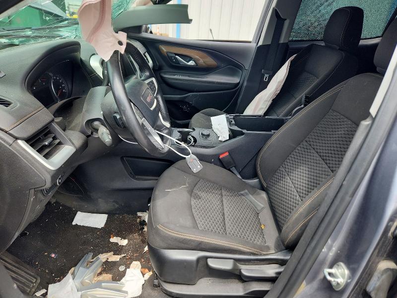 Продажа на аукционе авто 2020 Gmc Terrain, vin: 3GKALMEV2LL130803, номер лота: 66282376