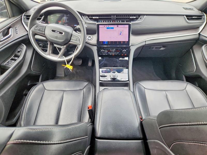 Aukcja sprzedaży 2024 Jeep Grand Cherokee, vin: 1C4RJYB64RC116284, numer aukcji: 63871316