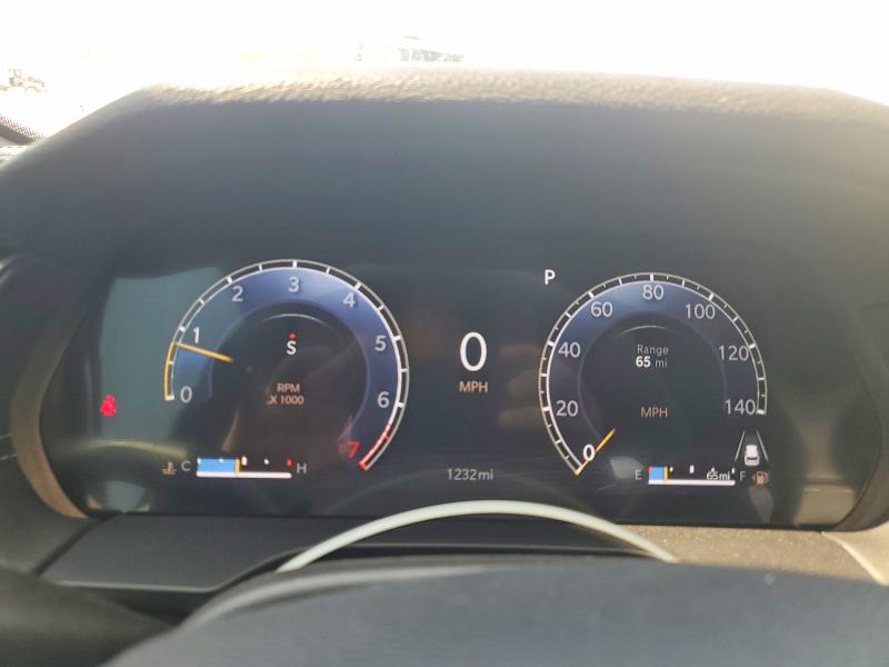 63901906 :رقم المزاد ، 1C4RJKAG7S8770860 vin ، 2025 Jeep Grand Cherokee مزاد بيع